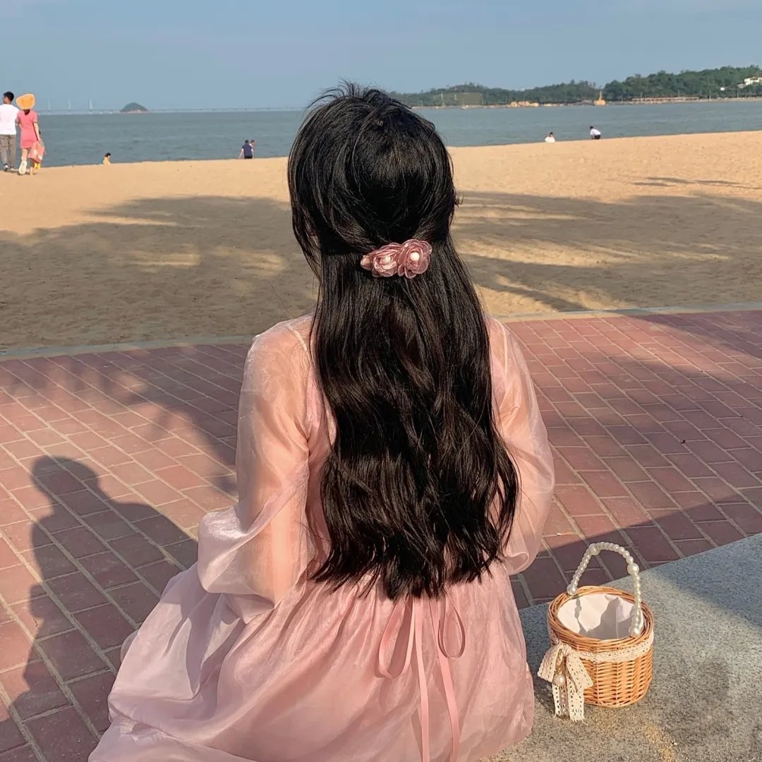 小姐不在家 海报