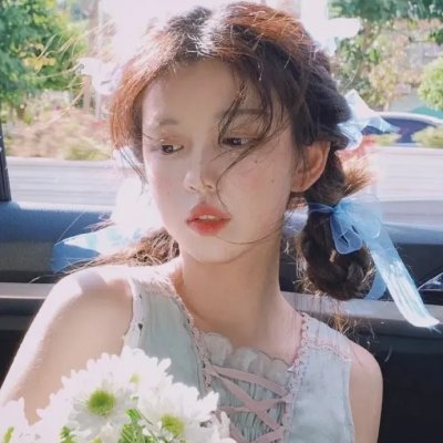 替身 海报